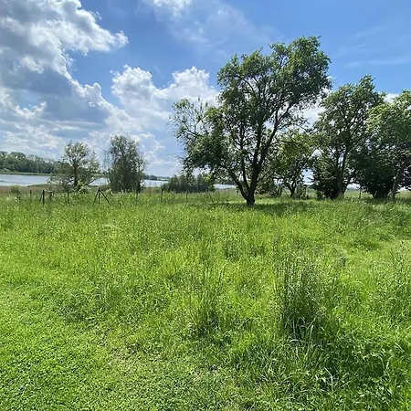 Σπίτι διακοπών Idyllisches Ferienhaeuschen Am
