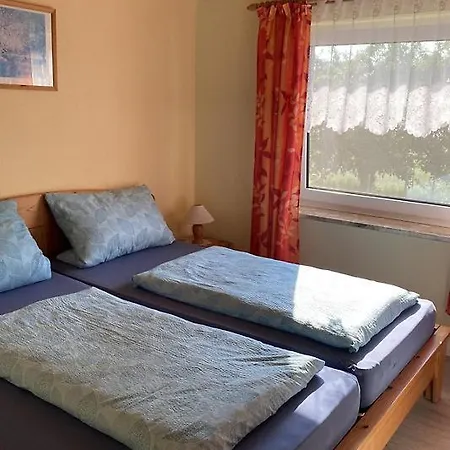 Σπίτι διακοπών Idyllisches Ferienhaeuschen Am *