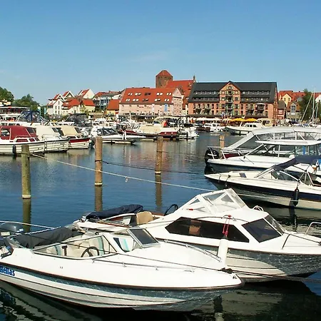 Idyllisches Ferienhaeuschen Am *
