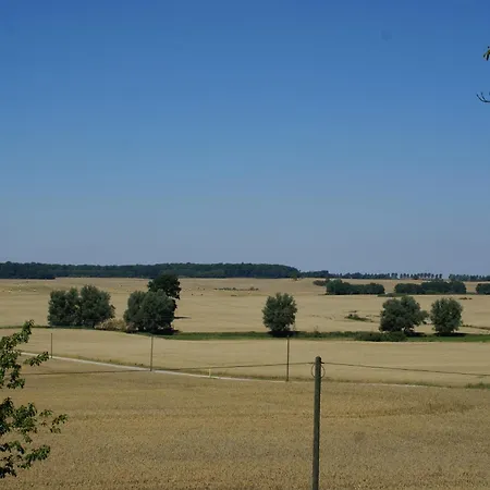 Idyllisches Ferienhaeuschen Am Σπίτι διακοπών *